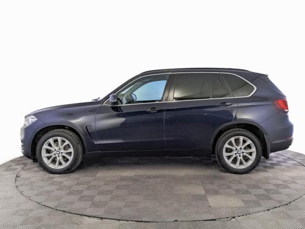 BMW X5 III (F15) с пробегом 2018 года, цена 4 535 000 рублей, 94617 км, внедорожник, Автокод Объявления