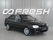 Hyundai Accent II Ростов-на-Дону  - изображение 17