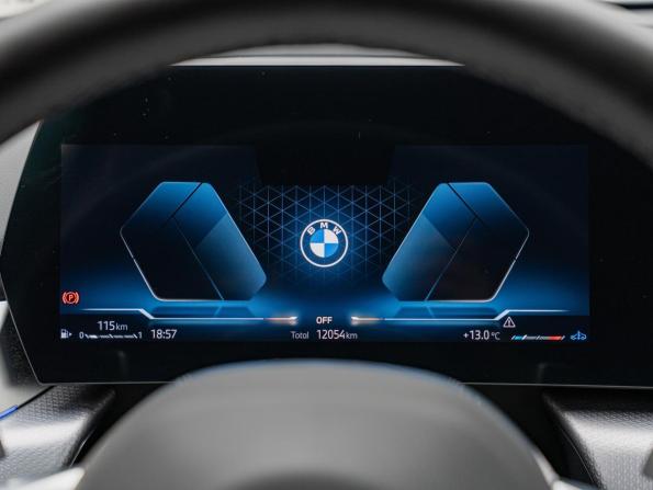 BMW X1 III (U11/U12) с пробегом 2024 года, цена 4 690 000 рублей, 12054 км, внедорожник, Автокод Объявления