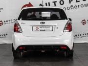 Kia Rio II Рестайлинг Минеральные Воды  - изображение 21