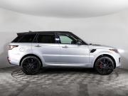 Land Rover Range Rover Sport II Рестайлинг Санкт-Петербург  - изображение 38