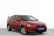 Mitsubishi Lancer X Барнаул  - изображение 25