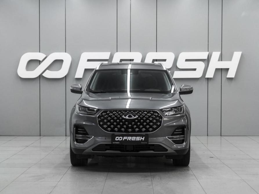 Chery Tiggo 8 Pro I Ростов-на-Дону  - изображение 3