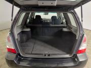 Subaru Forester II Рестайлинг Уфа  - изображение 30