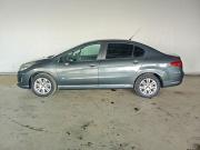 Peugeot 408 I Москва  - изображение 25