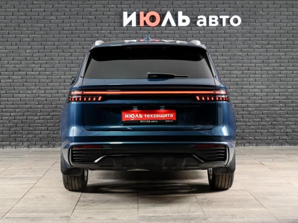 Geely Monjaro I с пробегом 2023 года, цена 3 250 000 рублей, 83345 км, внедорожник, Автокод Объявления