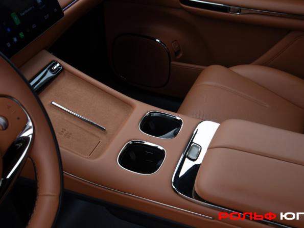 GAC Trumpchi S7 с пробегом 2025 года, цена 4 390 000 рублей, 7360 км, внедорожник, Автокод Объявления