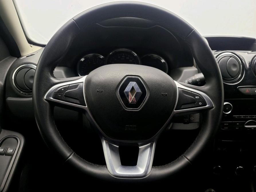 Renault Duster I Рестайлинг Мурманск  - изображение 24