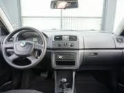 Skoda Fabia II Рестайлинг Москва  - изображение 26