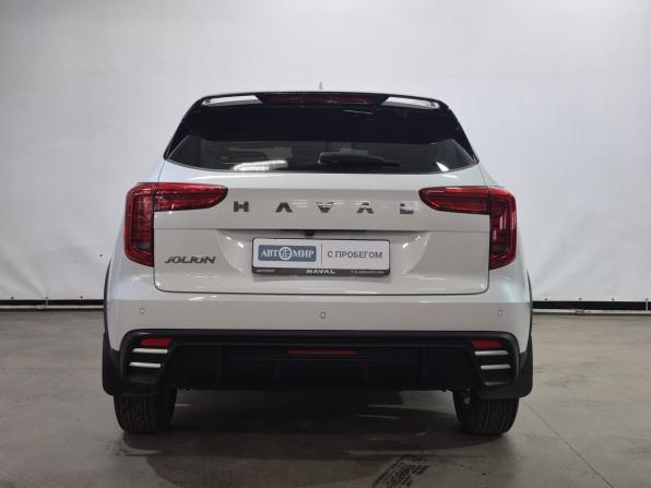 Haval Jolion I Рестайлинг с пробегом 2025 года, цена 2 140 000 рублей, 14383 км, внедорожник, Автокод Объявления