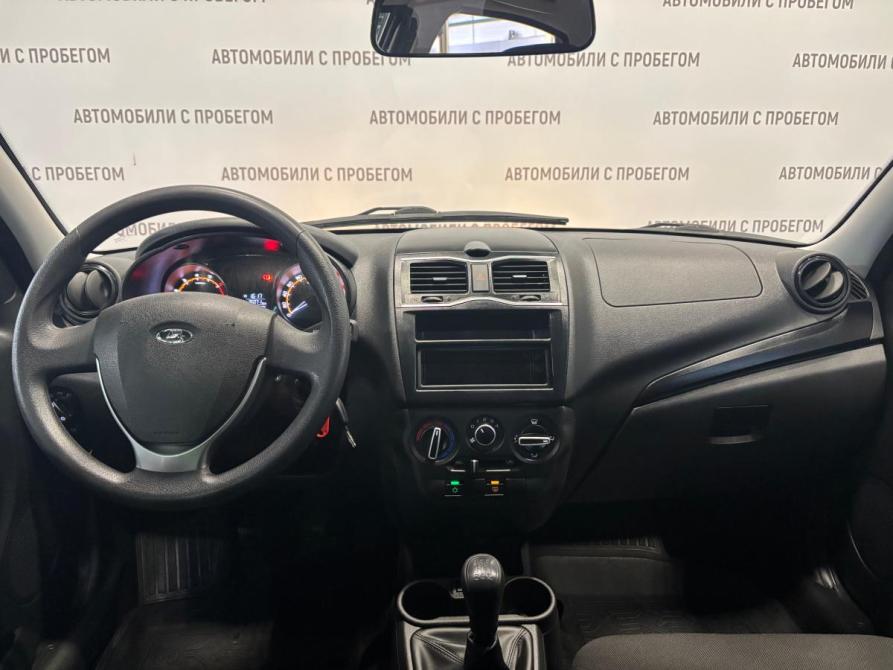 Lada (ВАЗ) Granta I Рестайлинг Санкт-Петербург  - изображение 18