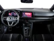 Volkswagen Golf VIII Москва  - изображение 37