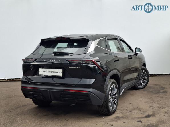 JETOUR DASHING I с пробегом 2024 года, цена 2 070 000 рублей, 17612 км, внедорожник, Автокод Объявления