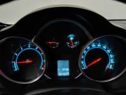 Chevrolet Cruze I Подольск  - изображение 34