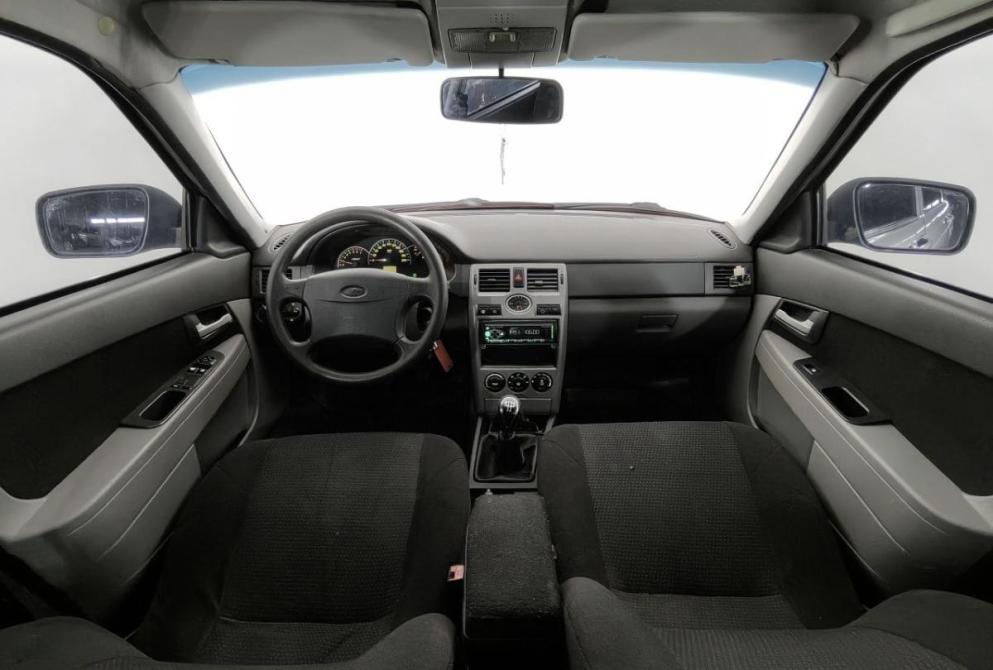Lada (ВАЗ) Priora I Волгоград  - изображение 9