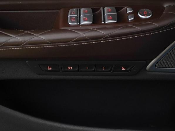 BMW 7 серии VI (G11/G12) Рестайлинг с пробегом 2020 года, цена 4 993 055 рублей, 130045 км, седан, Автокод Объявления