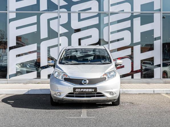 Nissan Note II с пробегом 2015 года, цена 860 000 рублей, 167666 км, хэтчбек, Автокод Объявления