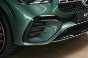 Mercedes-Benz GLE II (V167) Рестайлинг Москва  - изображение 34