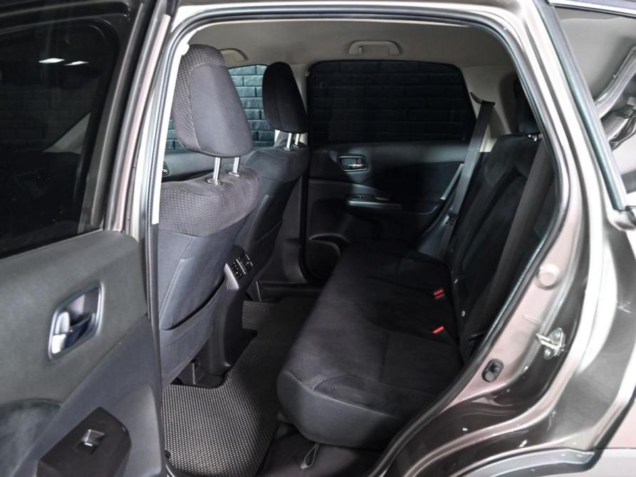 Honda CR-V IV Екатеринбург  - изображение 11