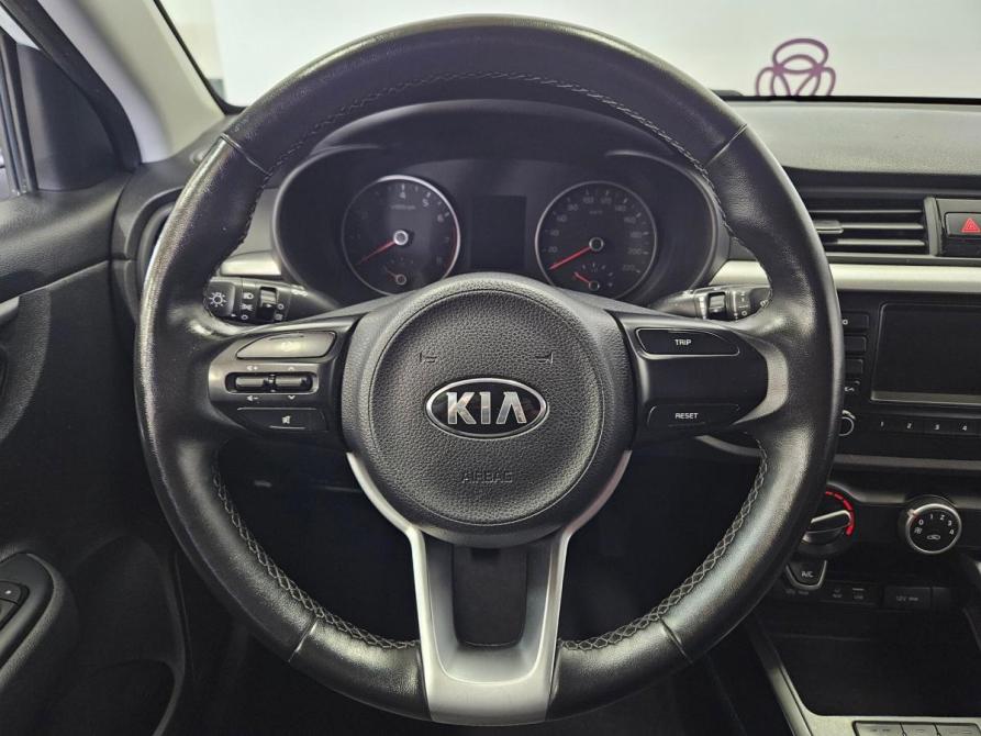 Kia Rio IV Тольятти  - изображение 16