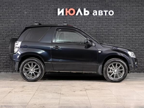 Suzuki Grand Vitara II с пробегом 2006 года, цена 1 050 000 рублей, 71885 км, внедорожник, Автокод Объявления