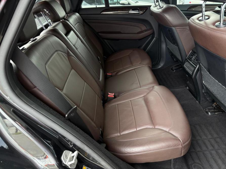 Mercedes-Benz M-Класс III (W166) Липецк  - изображение 10