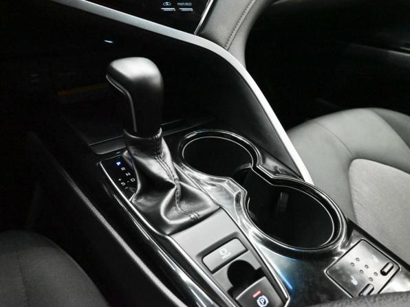Toyota Camry VIII (XV70) с пробегом 2020 года, цена 2 850 000 рублей, 78819 км, седан, Автокод Объявления