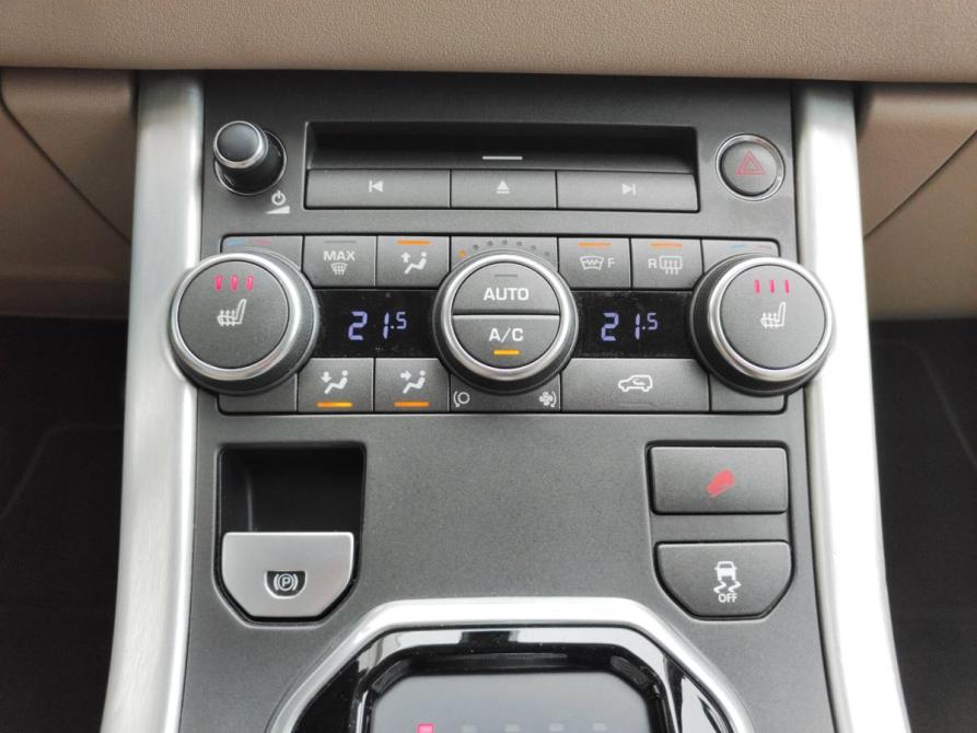 Land Rover Range Rover Evoque I Санкт-Петербург  - изображение 23