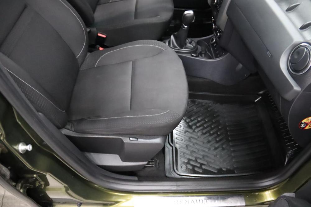 Renault Duster I Рестайлинг Сургут  - изображение 13