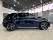 Mercedes-Benz GLE II (V167) Москва  - изображение 26