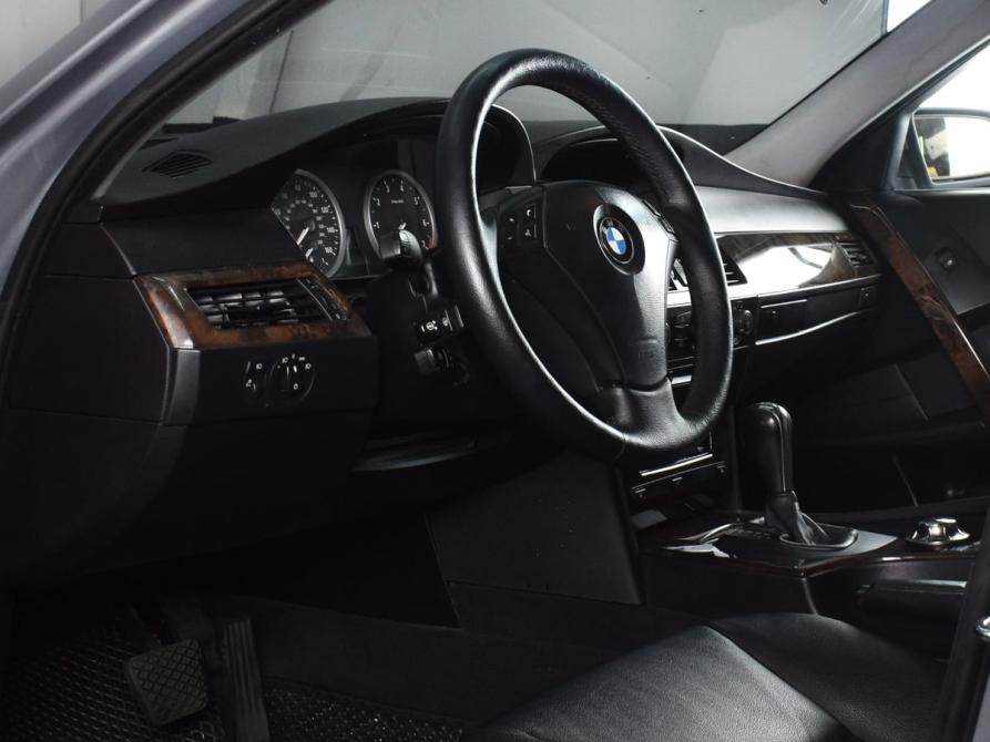 BMW 5 серии V (E60/E61) Кемерово  - изображение 6