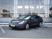 Nissan Teana II Курган  - изображение 23