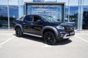 Mercedes-Benz X-Класс I Крым  - изображение 36