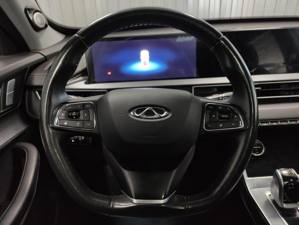 Chery Tiggo 7 Pro Plug-in Hybrid с пробегом 2023 года, цена 2 190 000 рублей, 68002 км, внедорожник, Автокод Объявления
