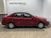 Chevrolet Lacetti I Санкт-Петербург  - изображение 25