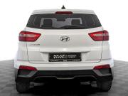 Hyundai Creta I Москва  - изображение 32