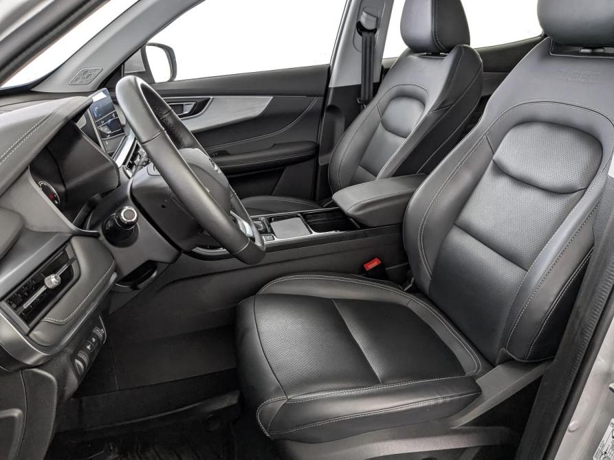 Chery Tiggo 4 Pro I Москва  - изображение 20