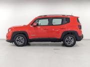 Jeep Renegade I Рестайлинг Москва  - изображение 34