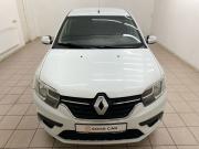 Renault Logan II Рестайлинг Энгельс  - изображение 42