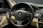 BMW 5 серии VI (F10/F11/F07) Рестайлинг Крым  - изображение 45