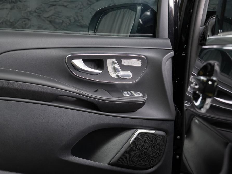 Mercedes-Benz V-Класс III (W447) Рестайлинг 2 Москва  - изображение 31