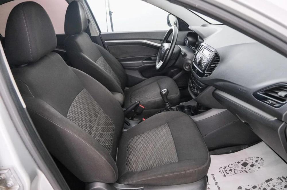 Lada (ВАЗ) Vesta I Красноярск  - изображение 14