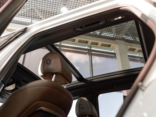 BMW X3 III (G01) Рестайлинг с пробегом 2024 года, цена 5 350 000 рублей, 43273 км, внедорожник, Автокод Объявления