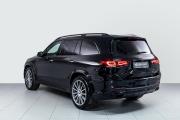 Mercedes-Benz GLS II (X167) Казань  - изображение 19