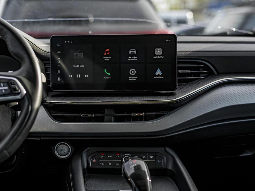 Haval F7 I Рестайлинг Санкт-Петербург  - изображение 9