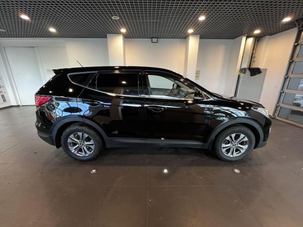 Hyundai Santa Fe III с пробегом 2014 года, цена 1 895 000 рублей, 116406 км, внедорожник, Автокод Объявления