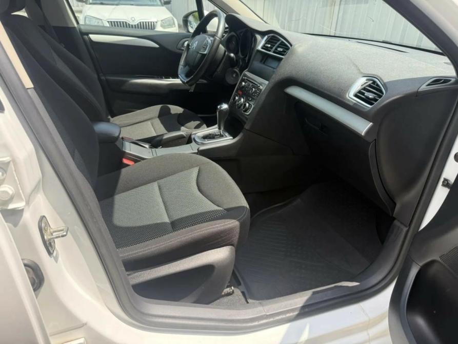Citroen C4 II Ростов-на-Дону  - изображение 12