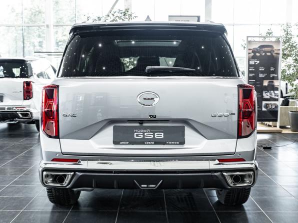 Новый GAC GS8 II 2026 года, цена 5 060 000 рублей, внедорожник, Автокод Объявления