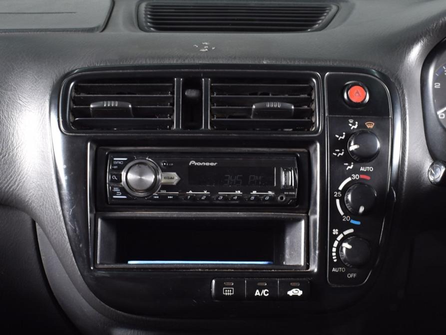 Honda Domani II Кемерово  - изображение 14