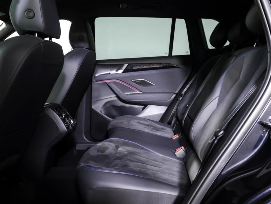 Volkswagen Tiguan III (China Market) Москва  - изображение 11